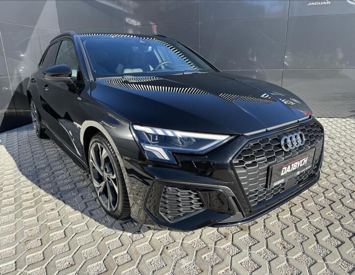Audi A3 3