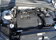 Škoda Kodiaq SUV / Terénní 1,5 l 110 kw