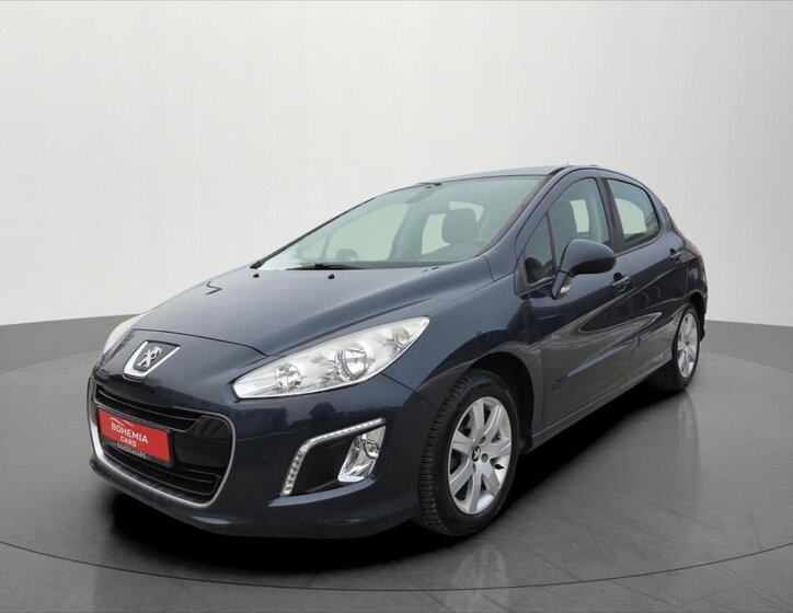 Peugeot 308 3