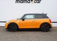 Mini Cooper S Hatchback 2,0 l 141 kw