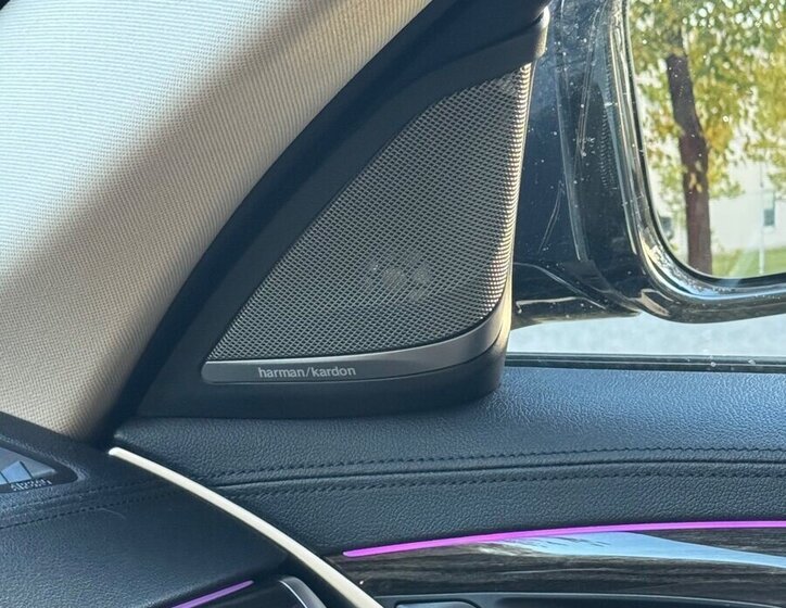 BMW Řada 5 Kombi 0,0 0