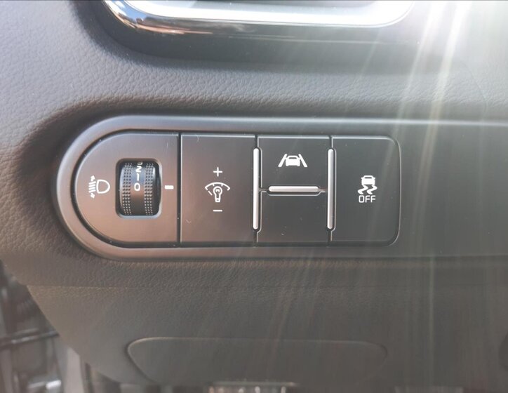 KIA XCeed Hatchback 1,5 l 103 kw