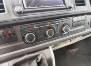 Volkswagen Transporter VAN / Minibus 2,0 l 84 kw