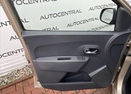 Dacia Dokker MPV 1,6 l 75 kw