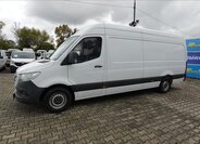 Mercedes-Benz Sprinter Ostatní 2,1 l 120 kw
