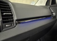 Škoda Karoq SUV / Terénní 2,0 l 110 kw