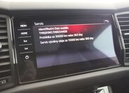 Škoda Kodiaq SUV / Terénní 1,5 l 110 kw
