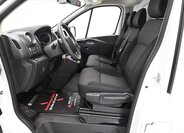 Renault Trafic Skříň 2,0 l 107 kw