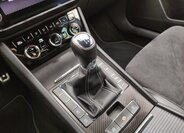 Škoda Superb Kombi 2,0 l 110 kw