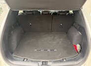 Ford Kuga SUV / Terénní 2,5 l 140 kw