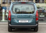 Citroën Berlingo 6