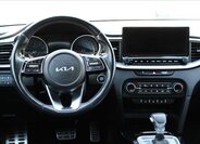 KIA XCeed Hatchback 1,6 l 150 kw