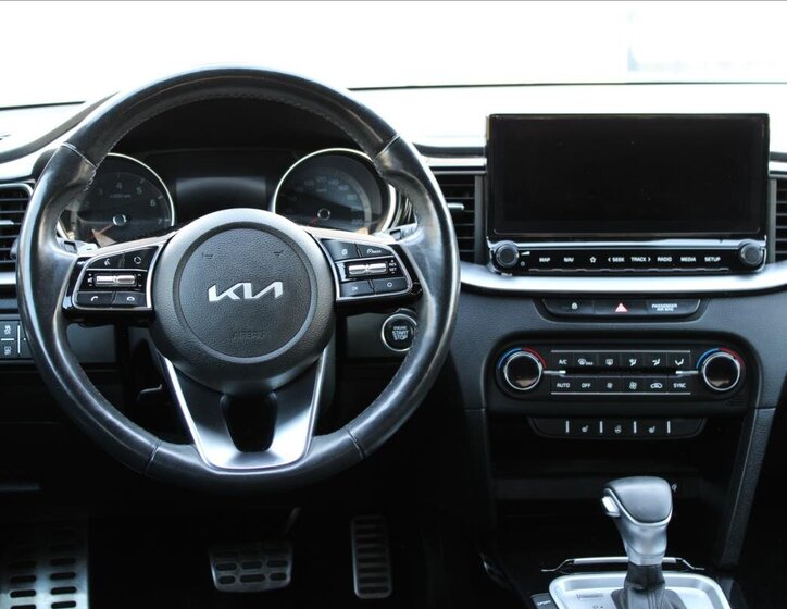 KIA XCeed Hatchback 1,6 l 150 kw