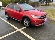 Volkswagen Taigo SUV / Terénní 0,0 85 kw