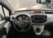 Citroën Berlingo Kombi 1,6 l 88 kw