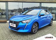 Peugeot 208 Hatchback 1,2 l 74 kw
