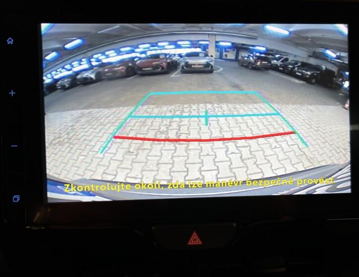 Toyota Yaris Cross 7