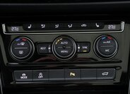 Volkswagen Touran MPV 2,0 l 110 kw