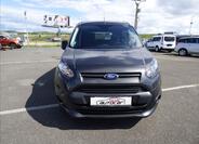 Ford Tourneo Connect 8