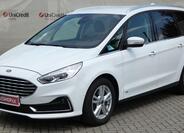 Ford Galaxy 1