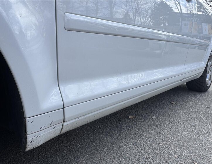 Audi A3 Hatchback 2,0 l 103 kw