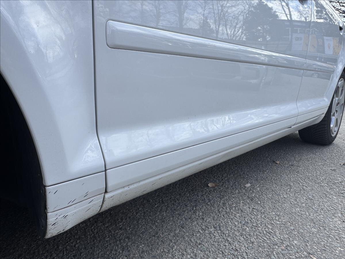 Audi A3 Hatchback 2,0 l 103 kw