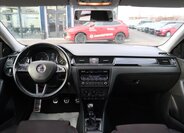 Škoda Rapid Sedan 1,2 l 77 kw