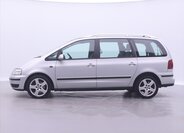 Volkswagen Sharan 4