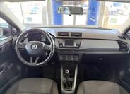 Škoda Fabia 9