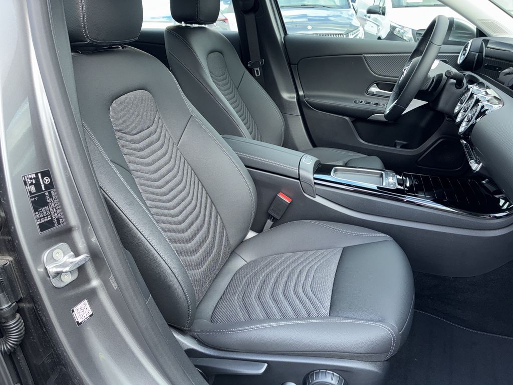 Mercedes-Benz Třídy A