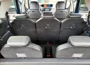 Citroën Grand C4 SpaceTourer MPV 1,5 l 96 kw