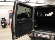 Mercedes-Benz Třídy G SUV / Terénní 2,9 l 210 kw