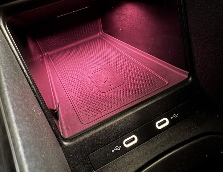 Volkswagen ID.4 SUV / Terénní 0,0 220 kw