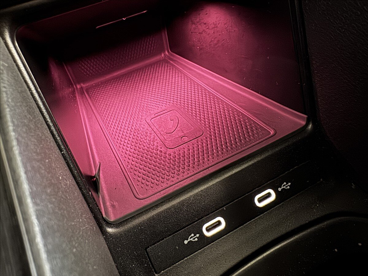 Volkswagen ID.4 SUV / Terénní 0,0 220 kw