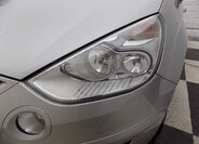 Ford S-MAX 31