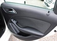 Mercedes-Benz Třídy B MPV 1,5 l 80 kw