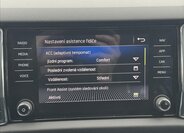 Škoda Kodiaq SUV 2,0 l 110 kw