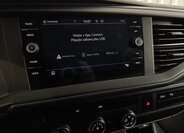 Volkswagen Transporter Ostatní 2,0 l 110 kw