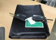 Škoda Superb Kombi 1,8 l 118 kw