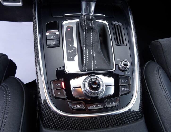 Audi SQ5 SUV 3,0 l 230 kw