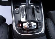 Audi SQ5 SUV 3,0 l 230 kw