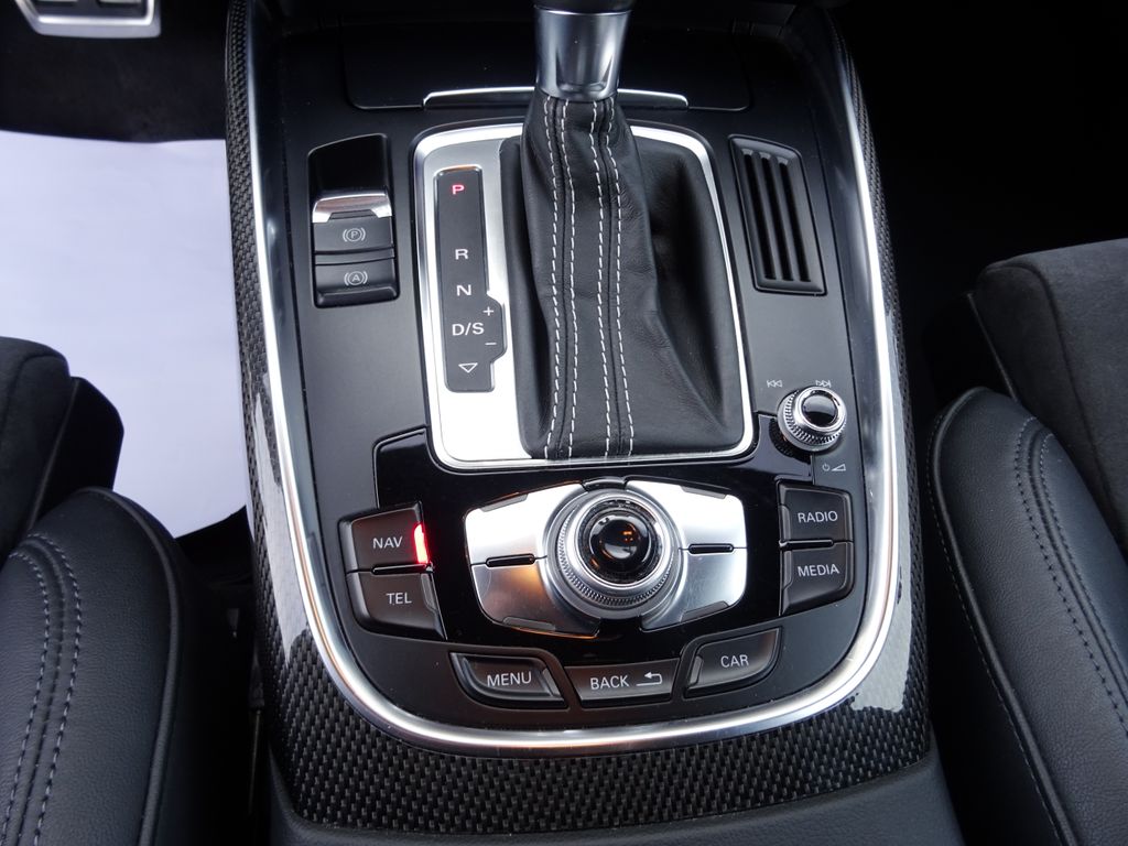 Audi SQ5 SUV 3,0 l 230 kw