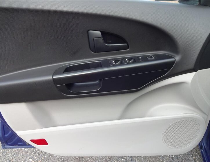 KIA Ceed Kombi 1,4 l 80 kw