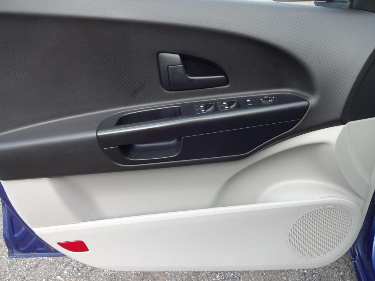 KIA Ceed Kombi 1,4 l 80 kw