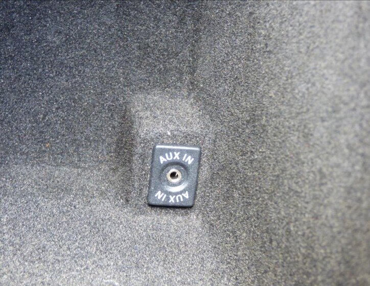 Volkswagen Passat Kombi 2,0 l 130 kw