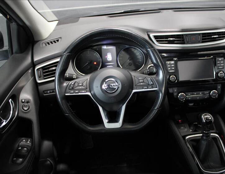 Nissan Qashqai 26