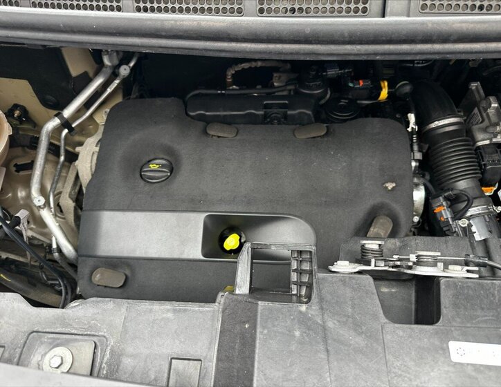 Toyota ProAce Ostatní 2,0 l 130 kw