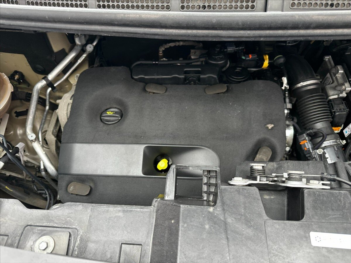 Toyota ProAce Ostatní 2,0 l 130 kw