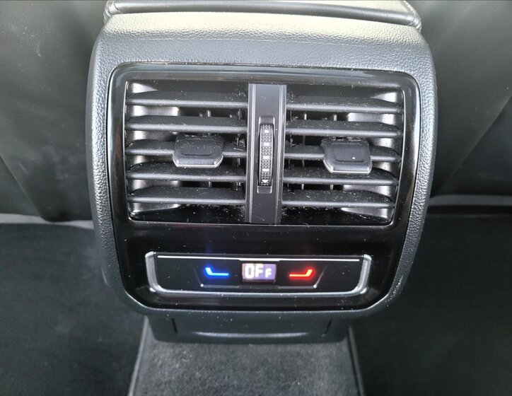 Volkswagen Passat Kombi 2,0 l 90 kw