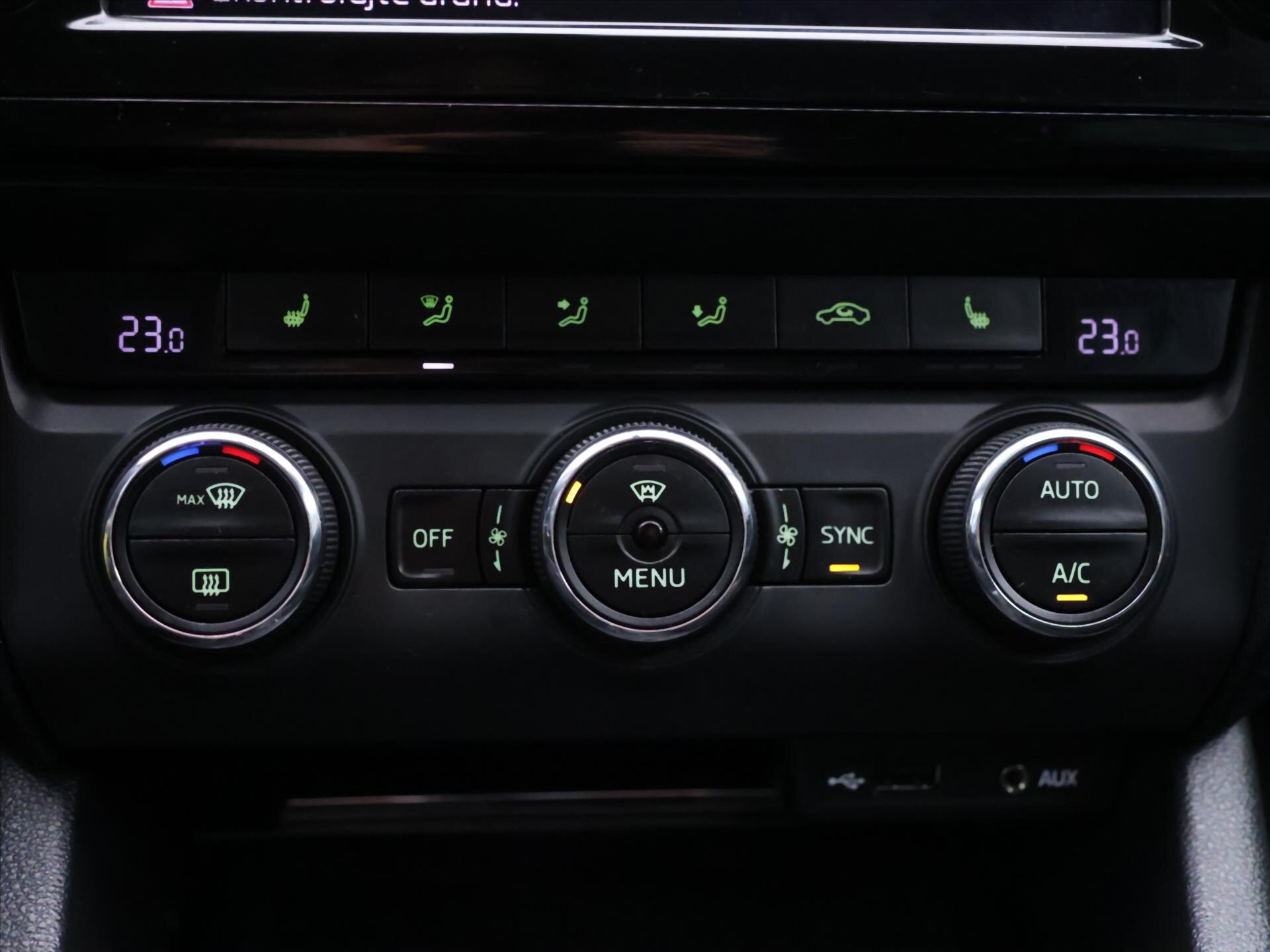 Škoda Octavia Kombi 1,6 l 81 kw